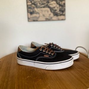 Womens vans